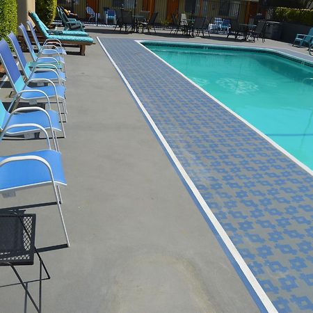 Musicland Hotel Palm Springs Exterior photo