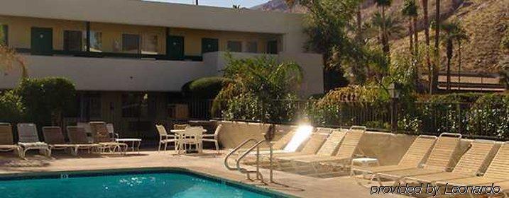 Musicland Hotel Palm Springs Facilities photo
