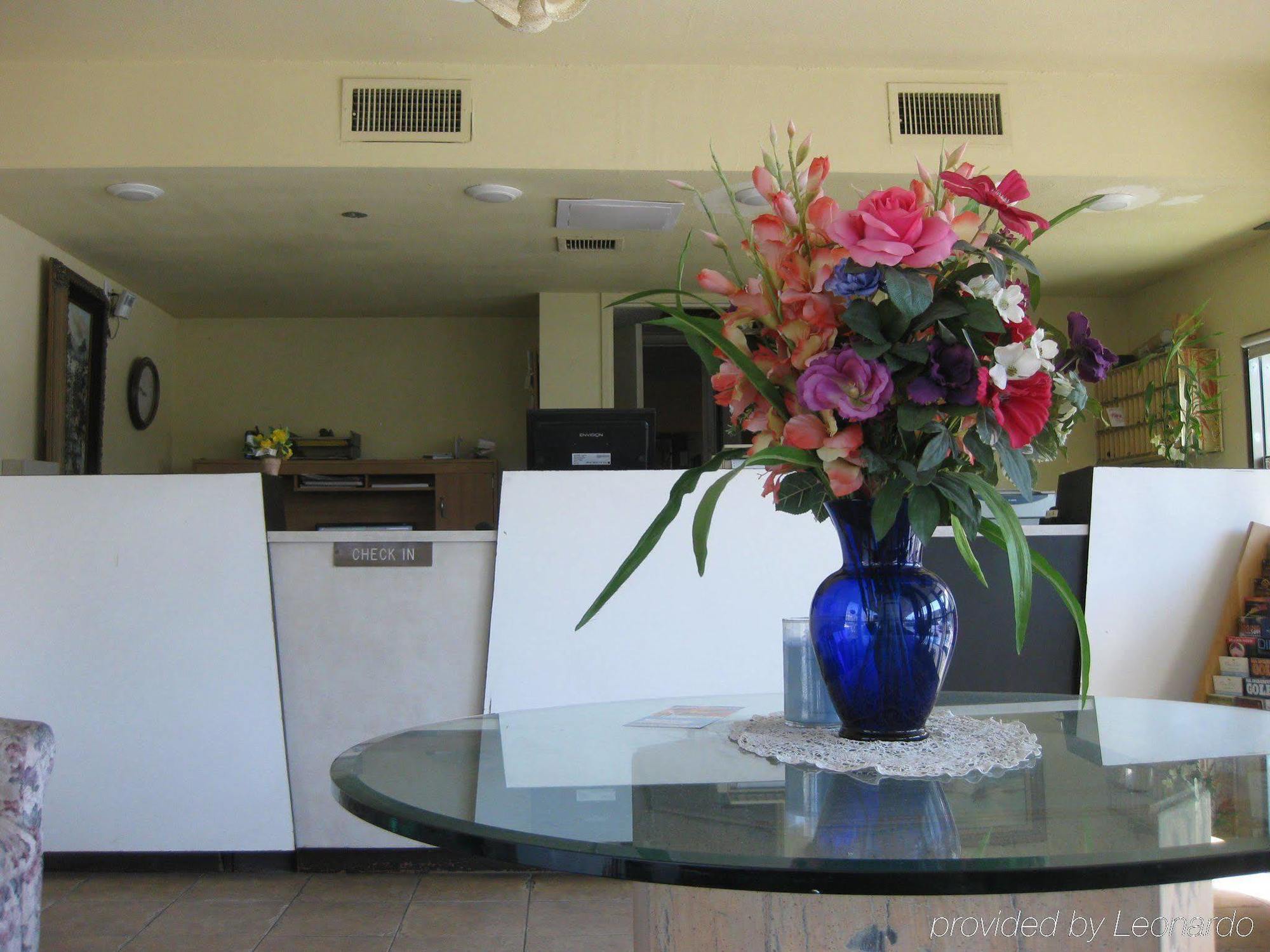 Musicland Hotel Palm Springs Interior photo