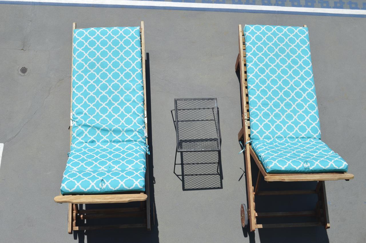 Musicland Hotel Palm Springs Exterior photo